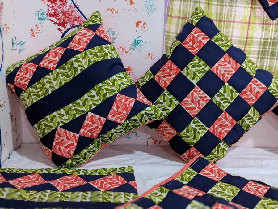 Suryadatta Institute of Fashion Technology Pune Student Activities photo 3